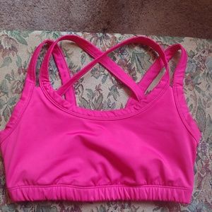 Kiava sports bra